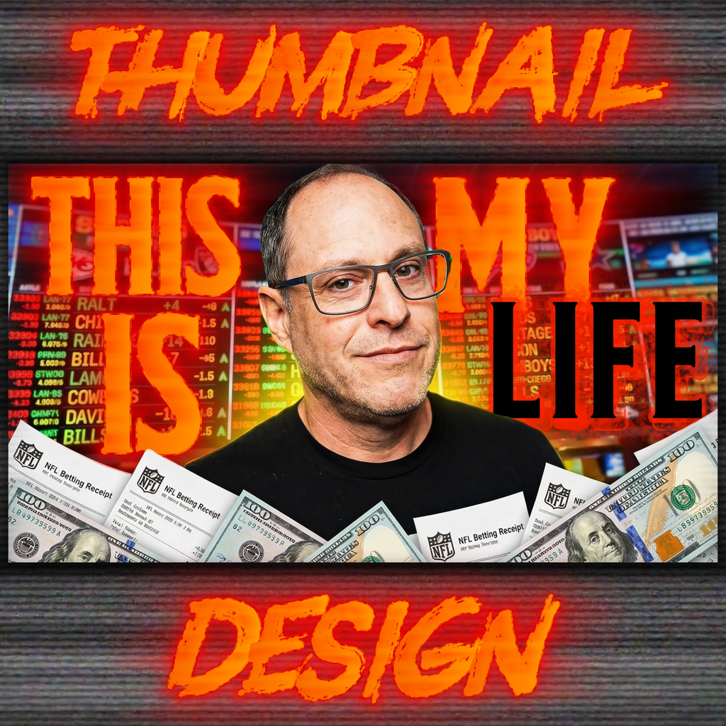 Thumbnail Design