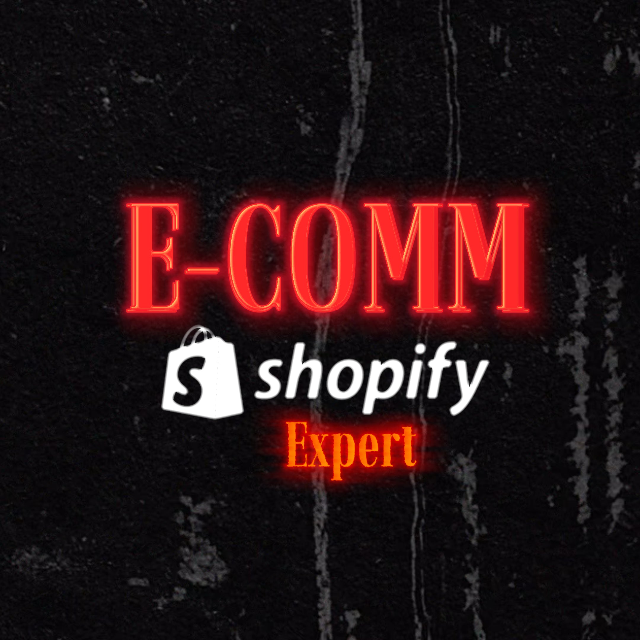 Full-Service Podcast & Brand Merchandise Management