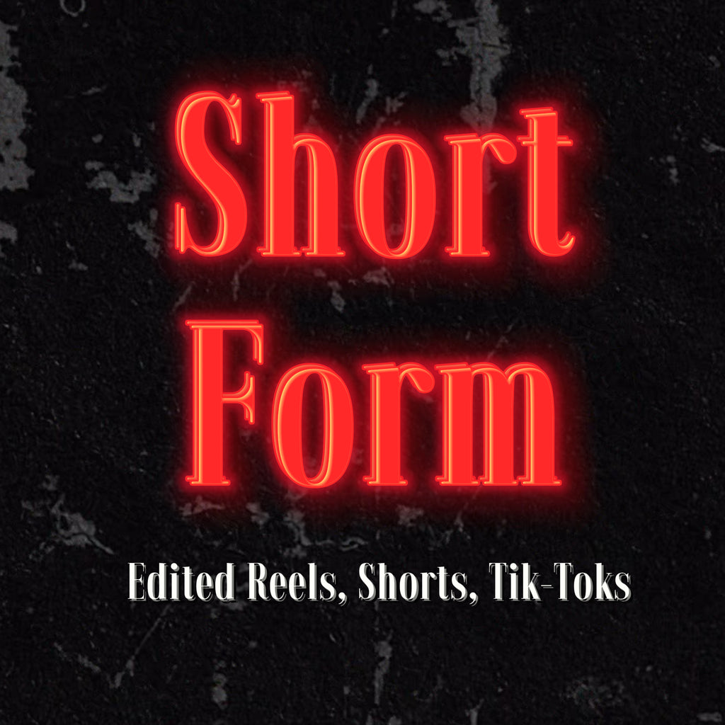 VIRAL Reels, Shorts, Tik-Tok Video