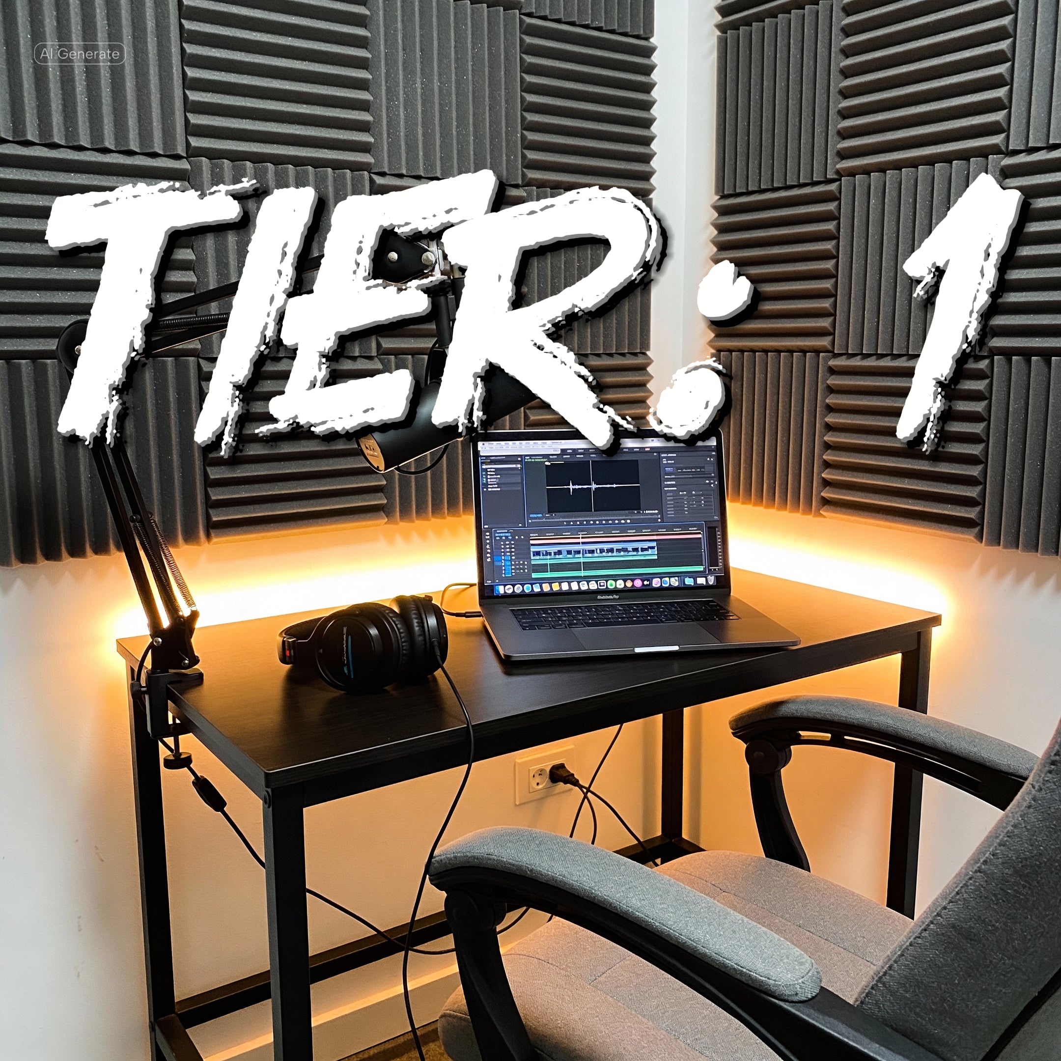 Tier 1: Launch - Produced By Ross