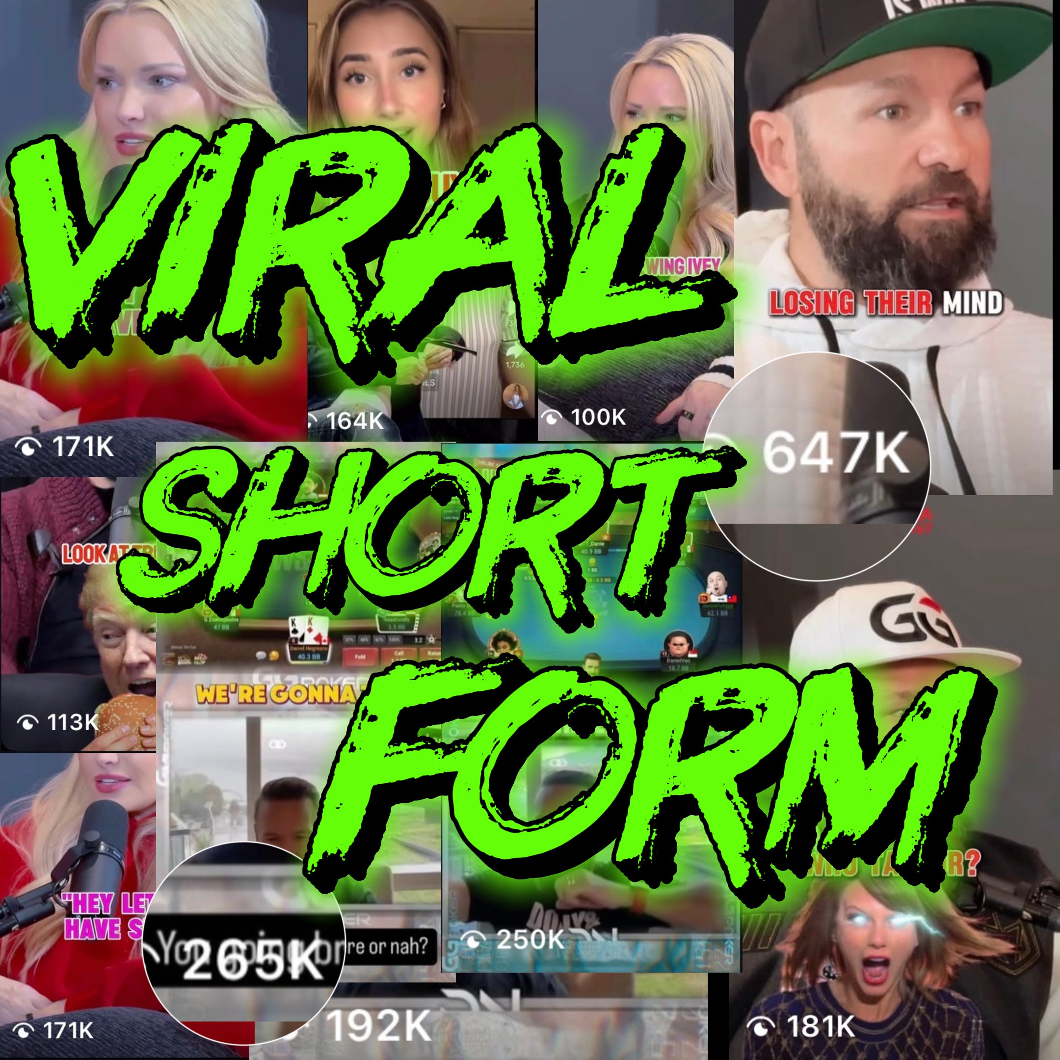 Short Form Video - Produced By Ross